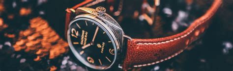 does panerai hold value|are iwc panerai worth anything.